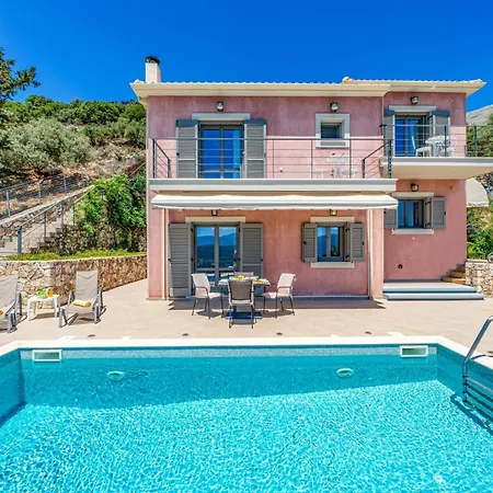 Aurora Sunrise By Βίλα