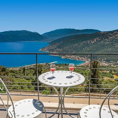 Villa Aurora Sunrise By