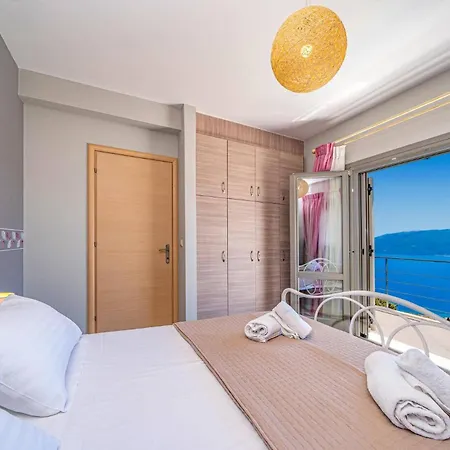 Aurora Sunrise By * Agia Efimia