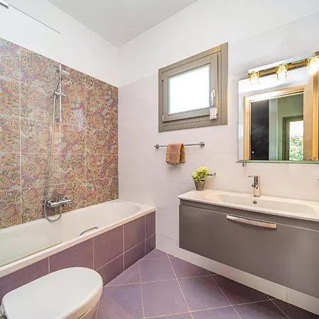 Aurora Sunrise By Villa Agia Efimia