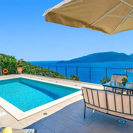 Aurora Sunrise By Βίλα *