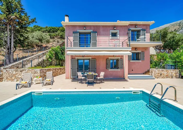 Aurora Sunrise By Villa