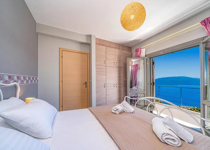 Aurora Sunrise By * Agia Efimia