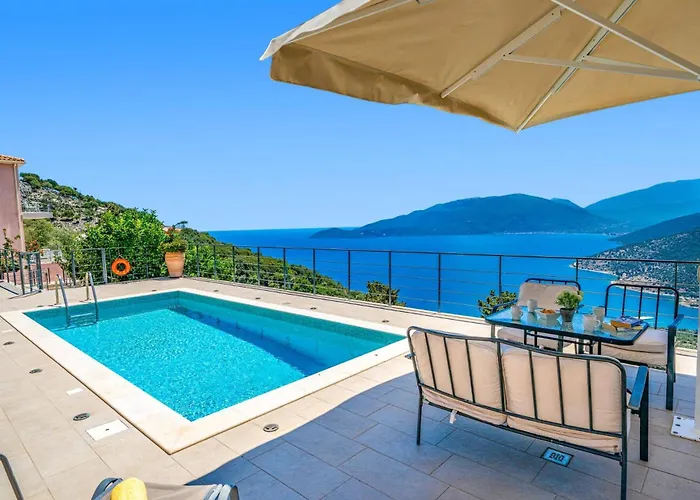 Aurora Sunrise By Villa *