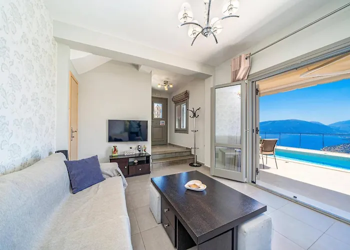 Aurora Sunrise By Villa