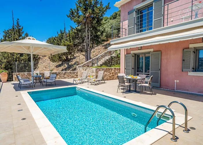 Βίλα Aurora Sunrise By *