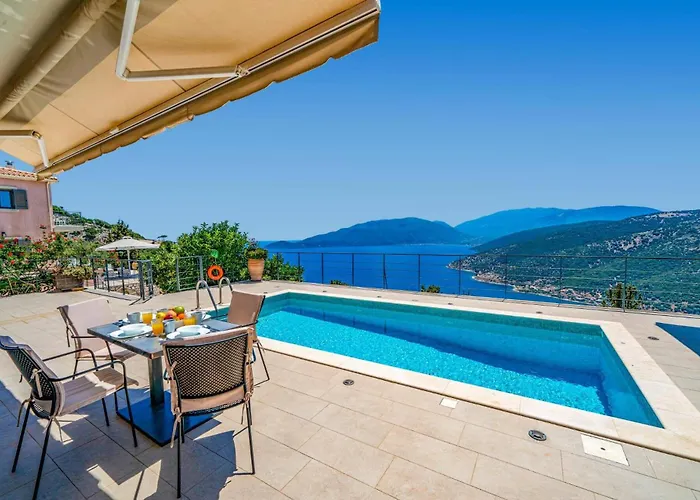 Aurora Sunrise By * Αγία Ευφημία