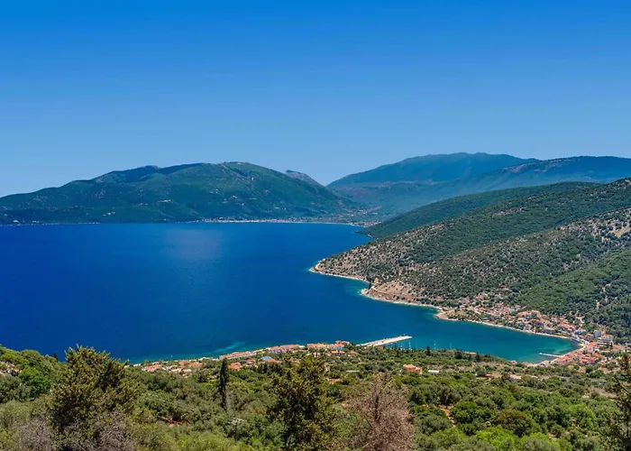 Aurora Sunrise By Βίλα *