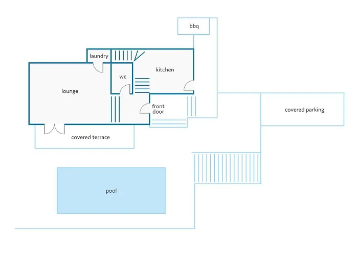 Aurora Sunrise By Βίλα